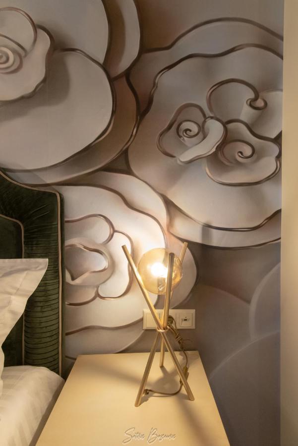 Byzantio Hotel & Apartments Парга Екстериор снимка